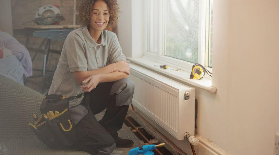 Drain Cleaning in Anniston, AL